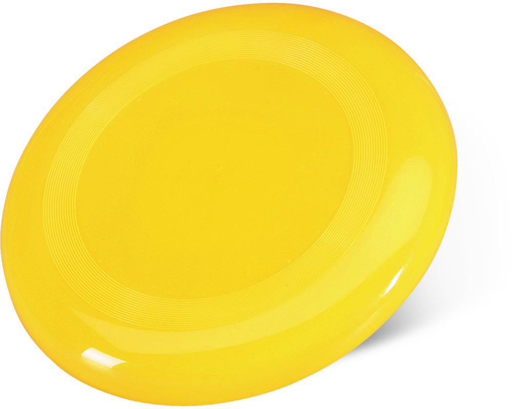 Frisbee - obrazek 4