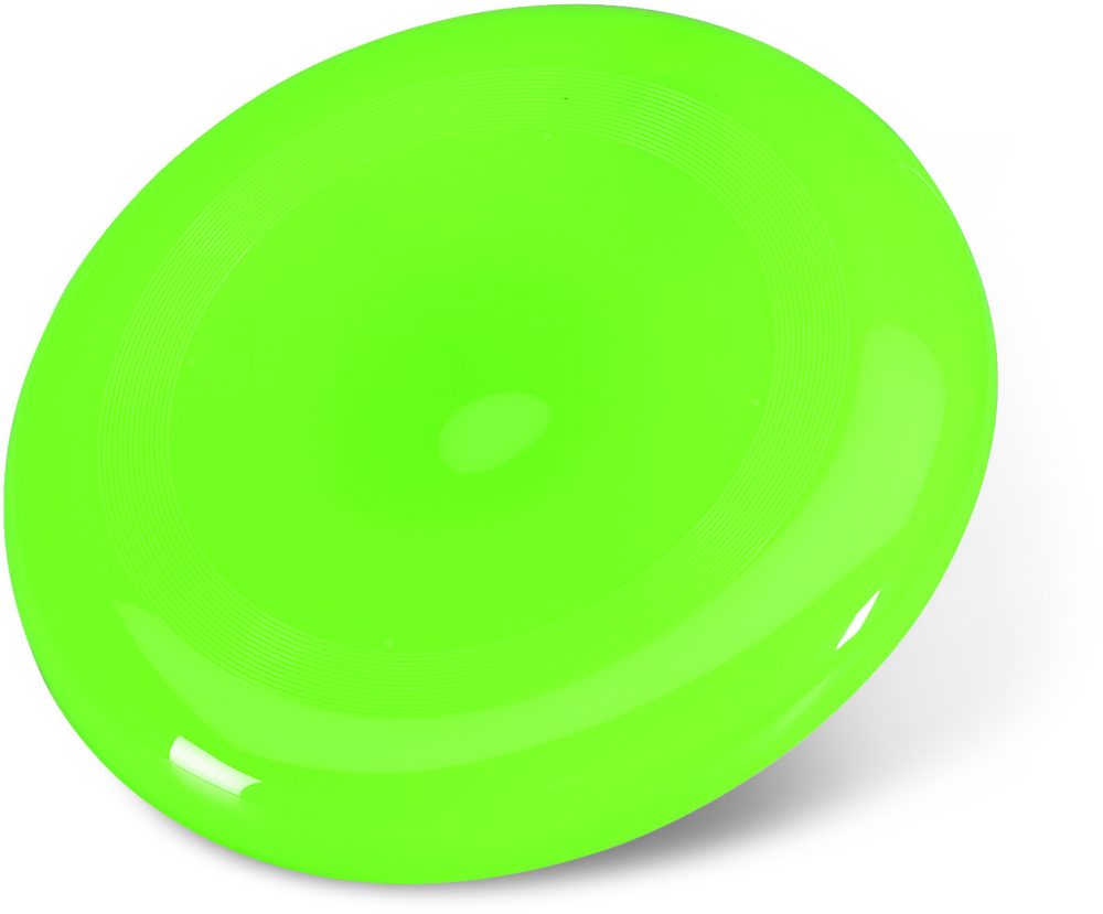 Frisbee - obrazek 6