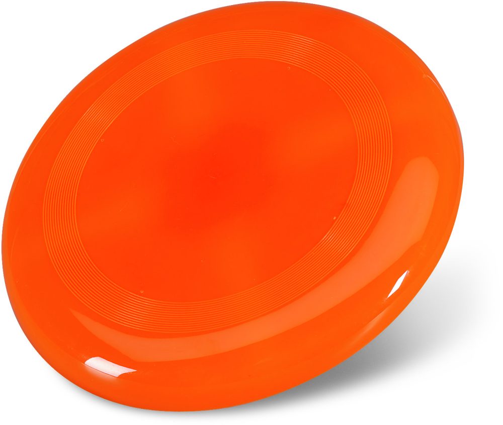 Frisbee - obrazek 5