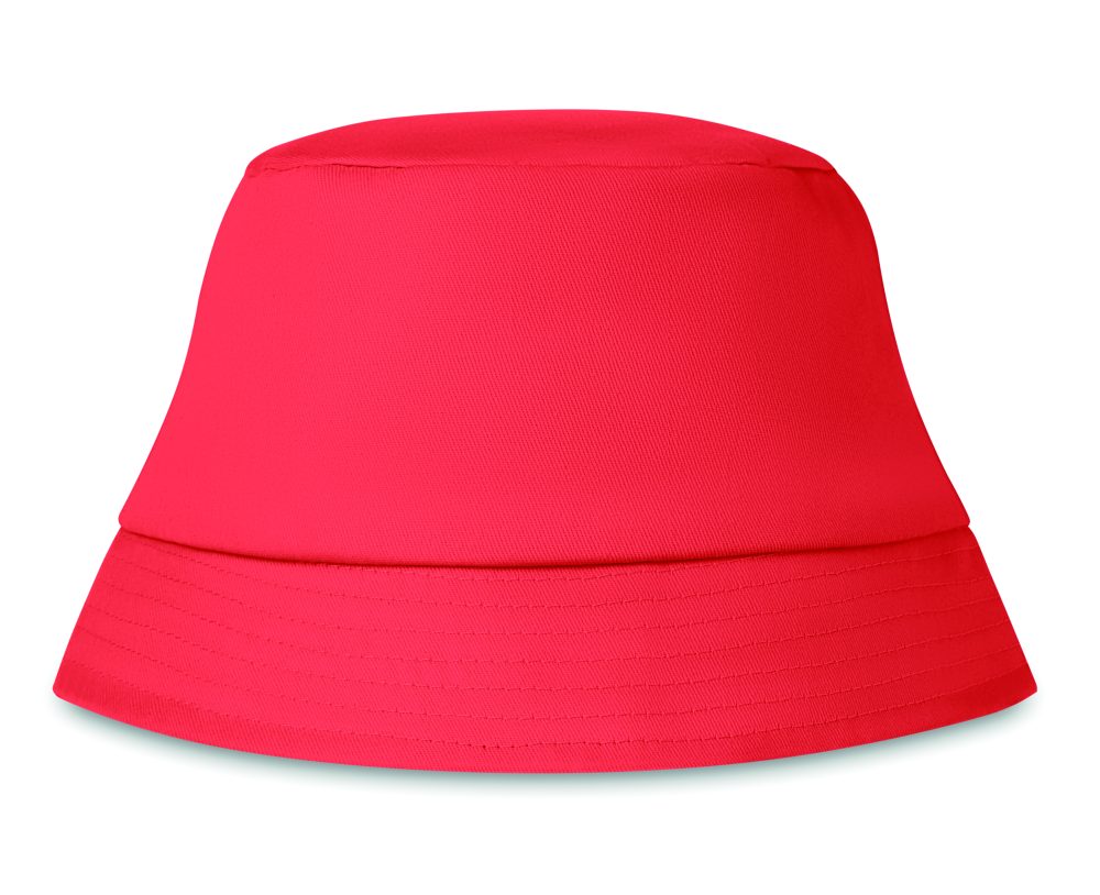 Kapelusz plażowy 160 gr/m² - obrazek 4