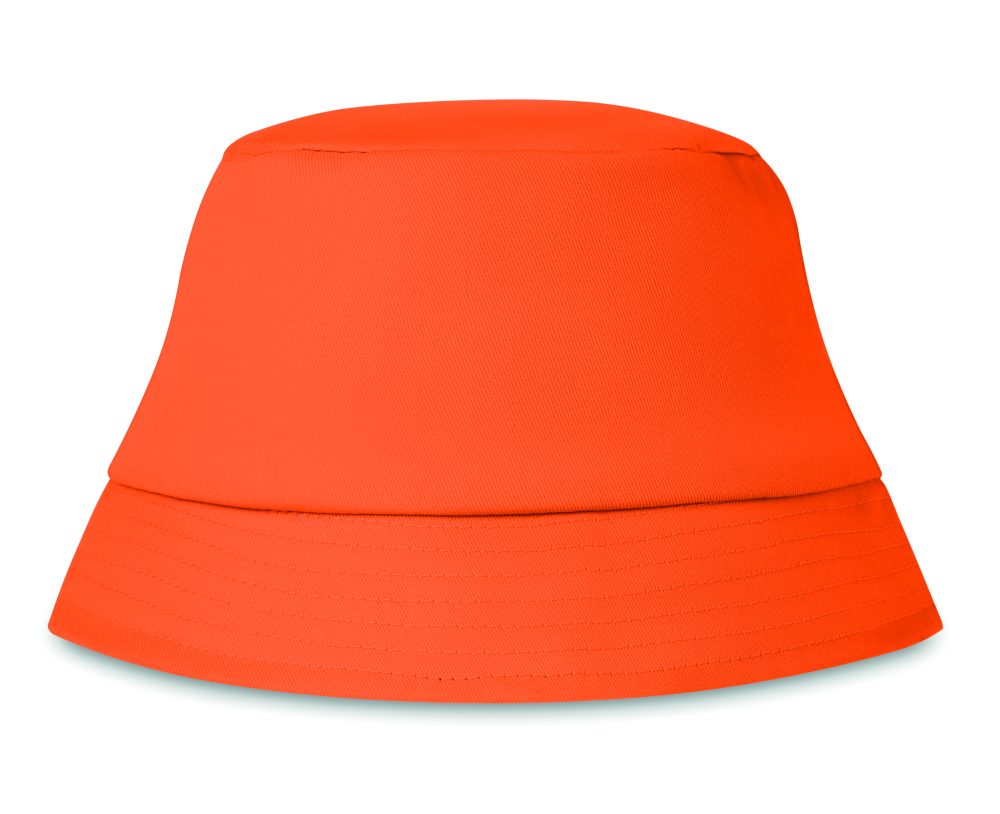 Kapelusz plażowy 160 gr/m² - obrazek 5