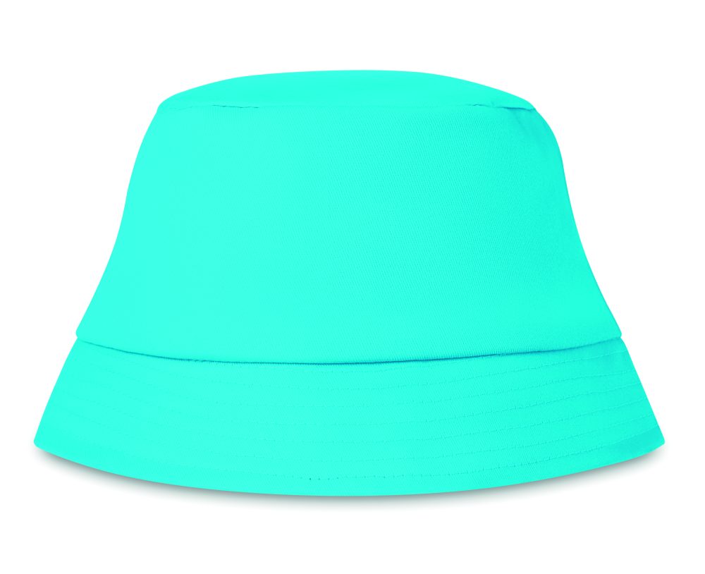 Kapelusz plażowy 160 gr/m² - obrazek 6