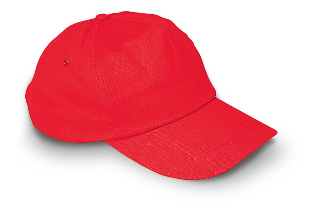 Czapka baseballowa - obrazek 5