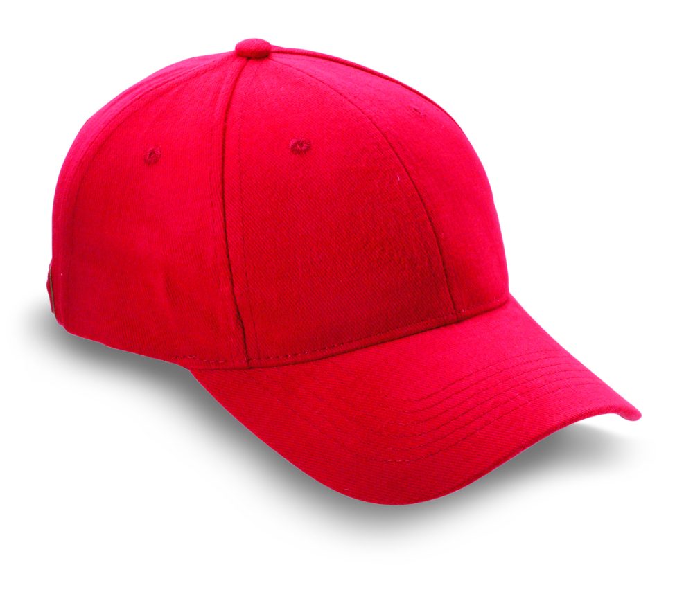 Czapka baseballowa - obrazek 5