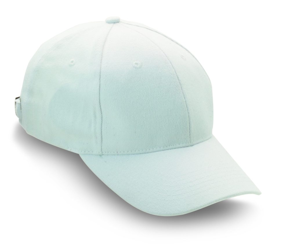 Czapka baseballowa - obrazek 3