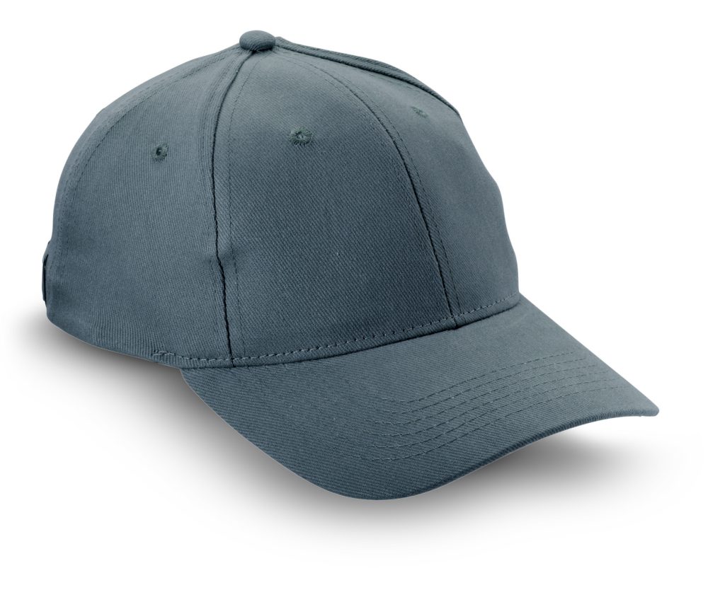Czapka baseballowa - obrazek 6