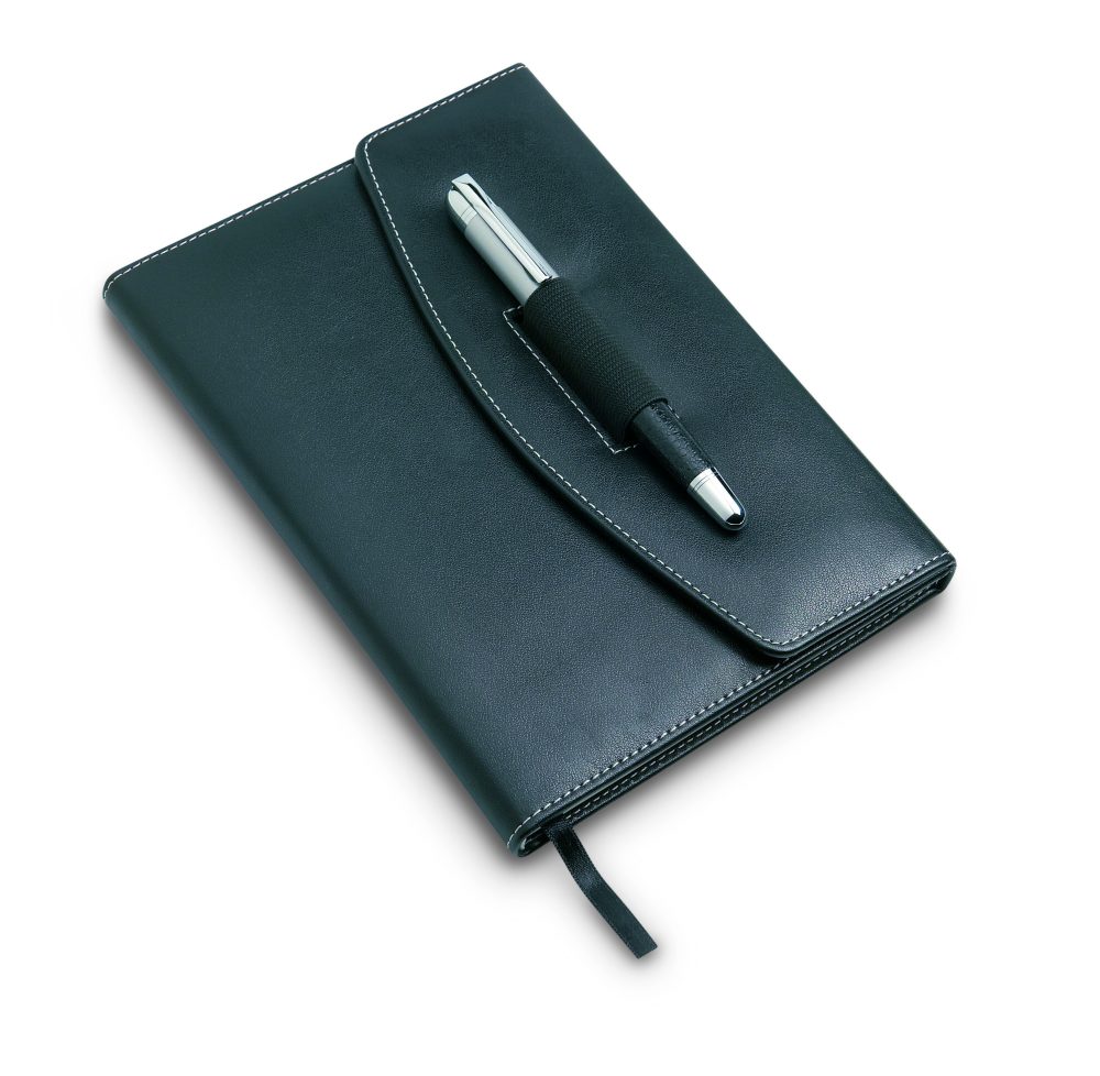 Notes A5 i długopis