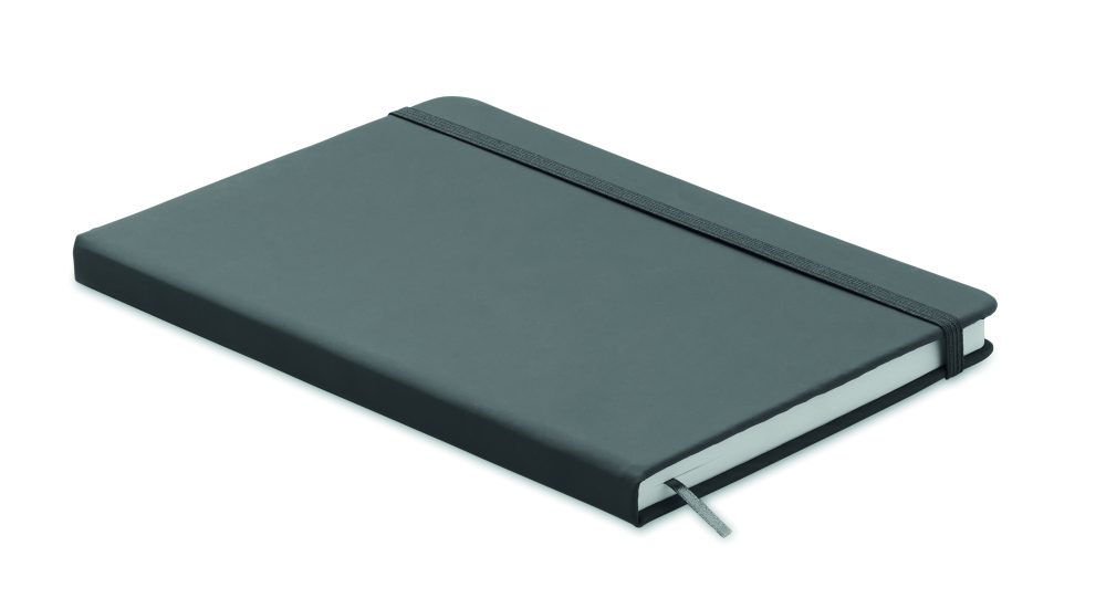 Notatnik A5 w linie - obrazek 10