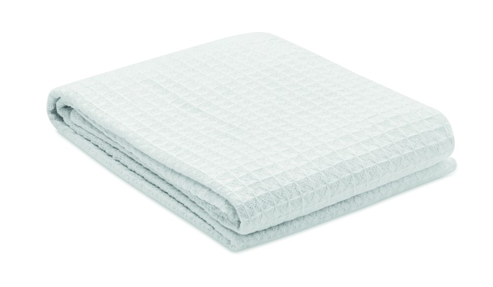 Koc bawełniany 300 gr/m²