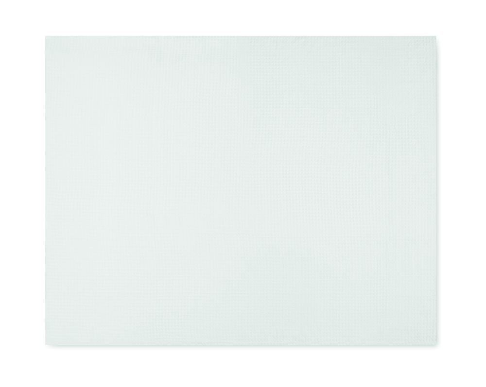 Koc bawełniany 300 gr/m² - obrazek 3