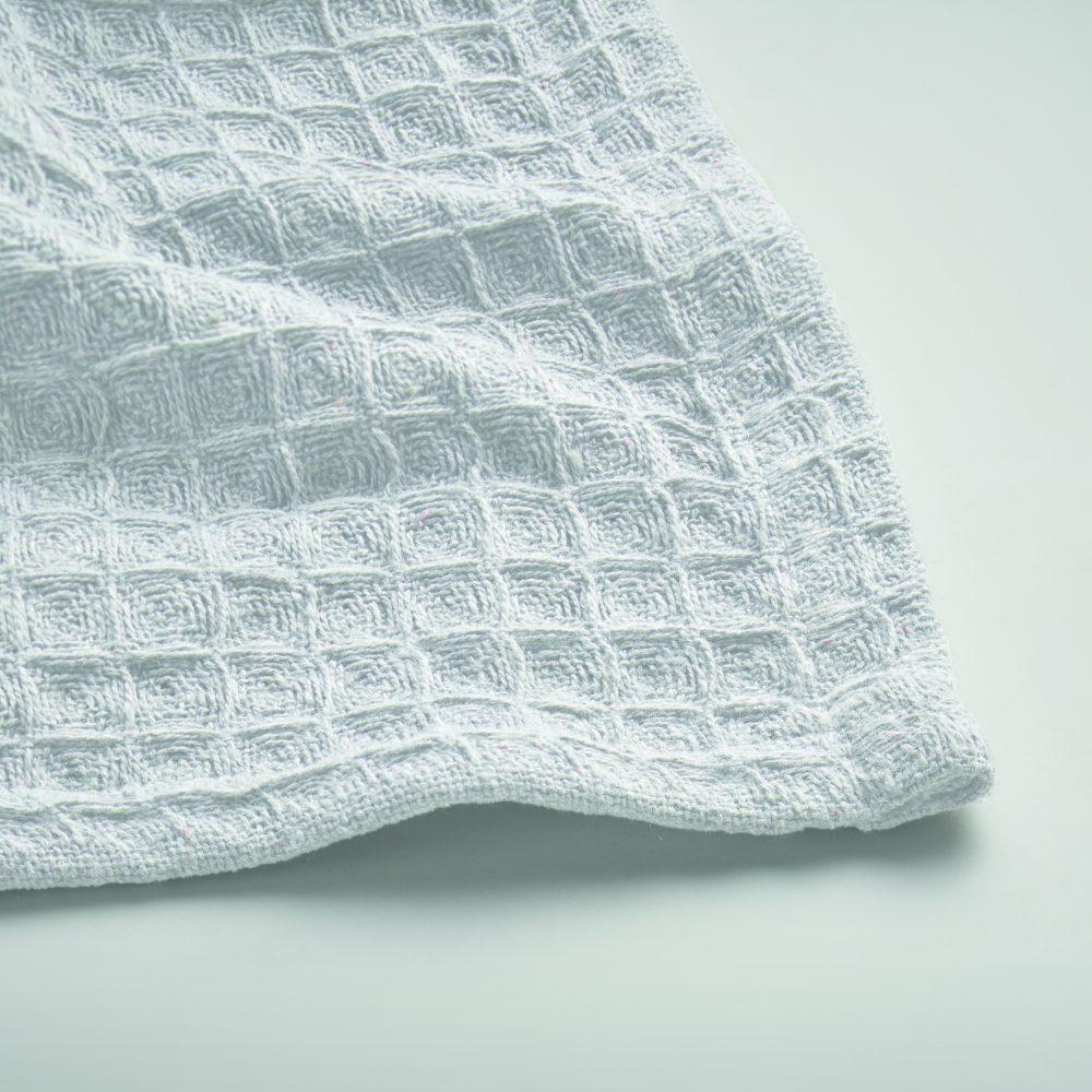 Koc bawełniany 300 gr/m² - obrazek 6
