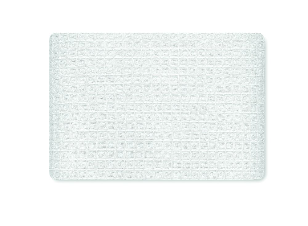 Koc bawełniany 300 gr/m² - obrazek 4