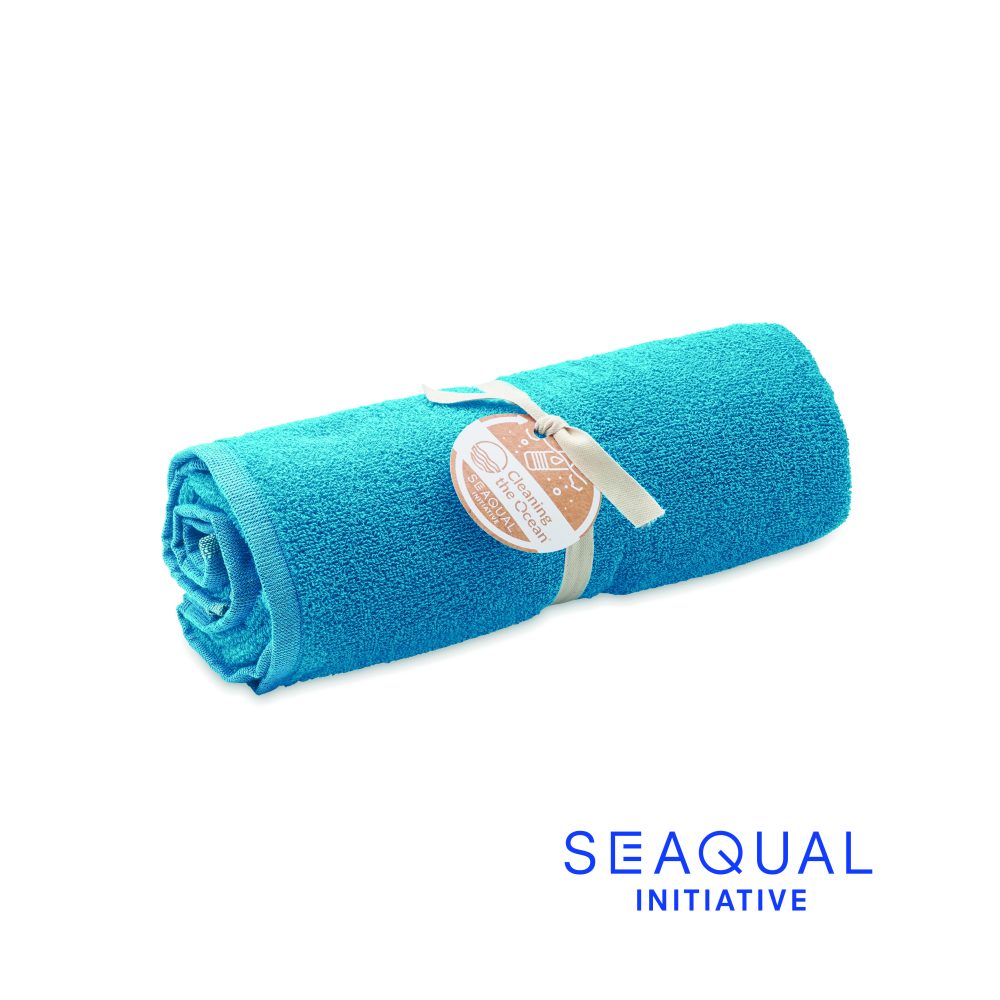 Ręcznik SEAQUAL® 70x140 - obrazek 4