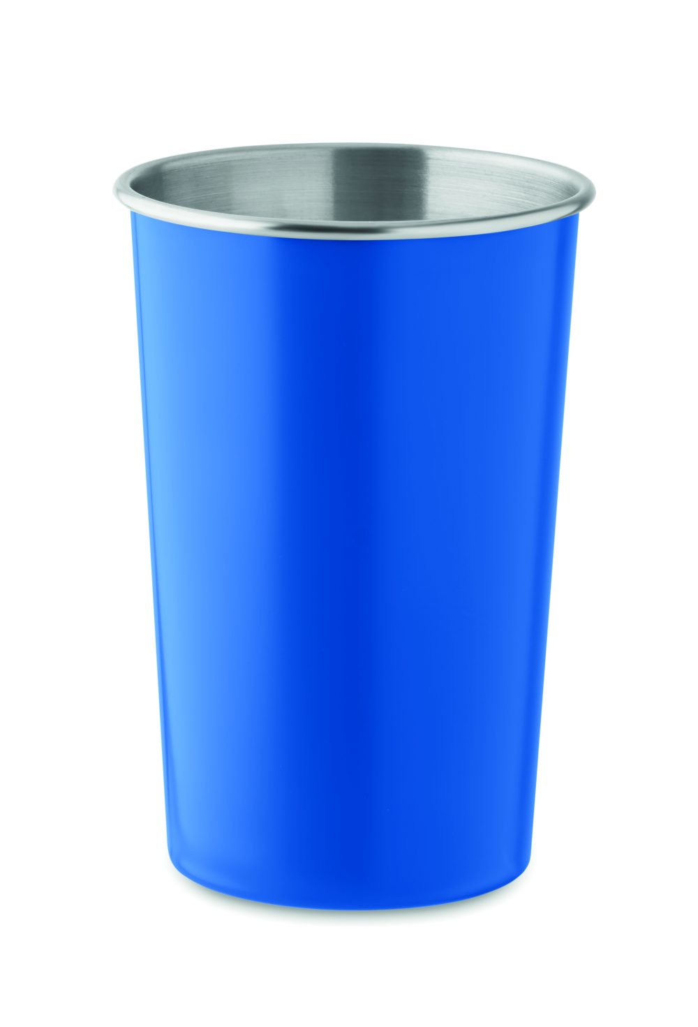 Kubek ze stali nierdzewnej - obrazek 4