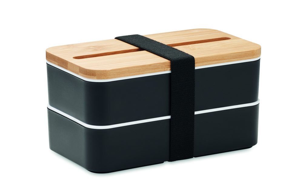 Lunch box z PP z