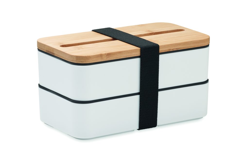 Lunch box z PP z - obrazek 3