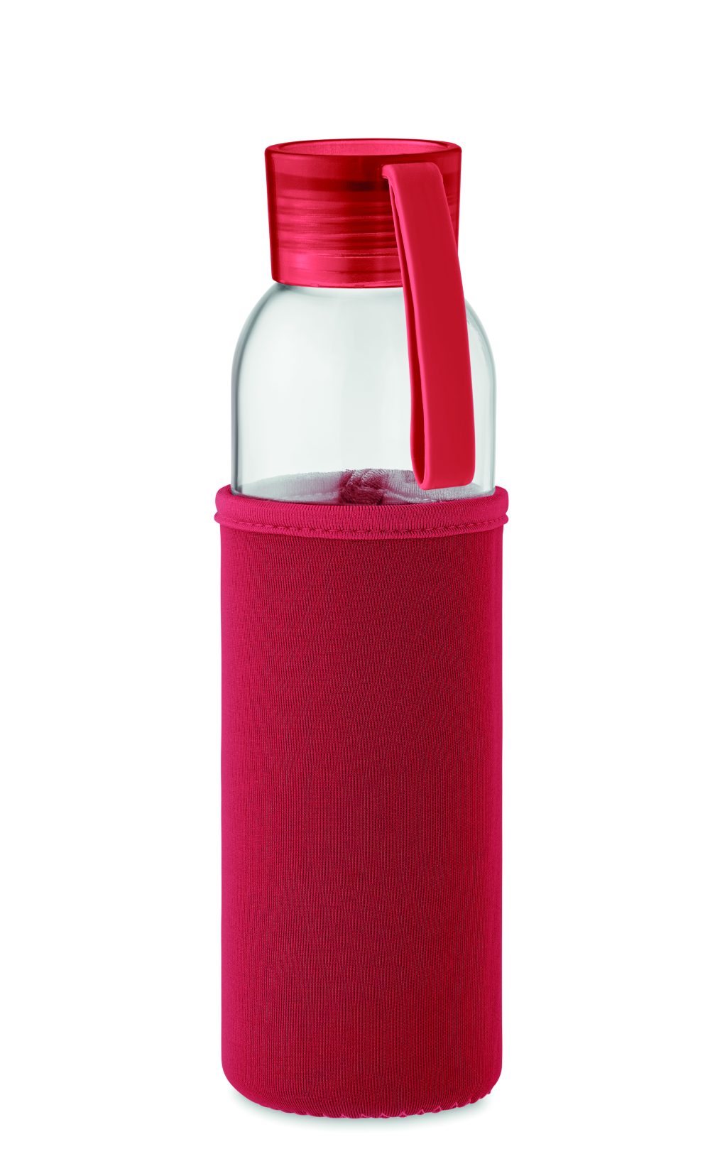 Szklana butelka 500 ml - obrazek 5