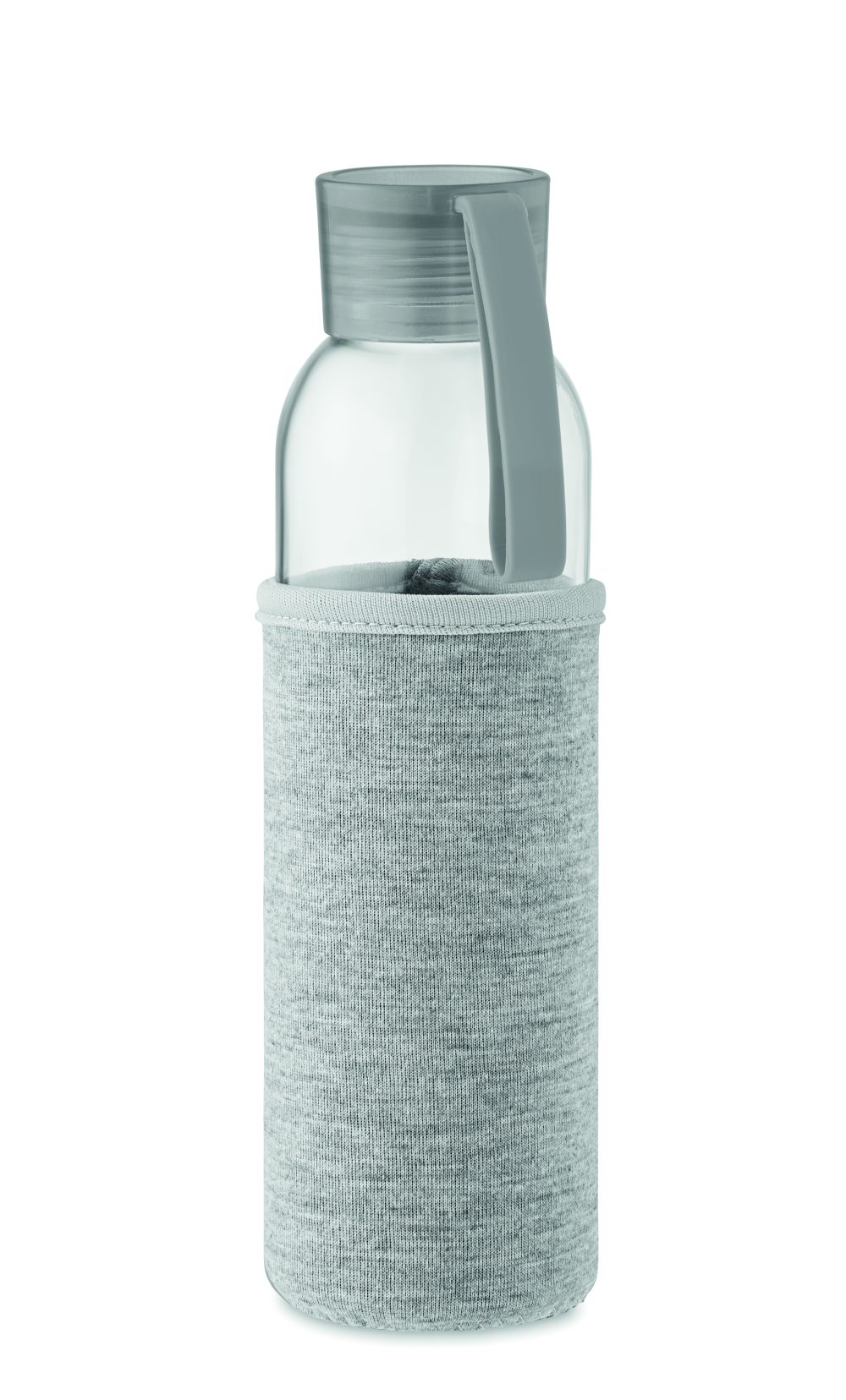 Szklana butelka 500 ml - obrazek 6