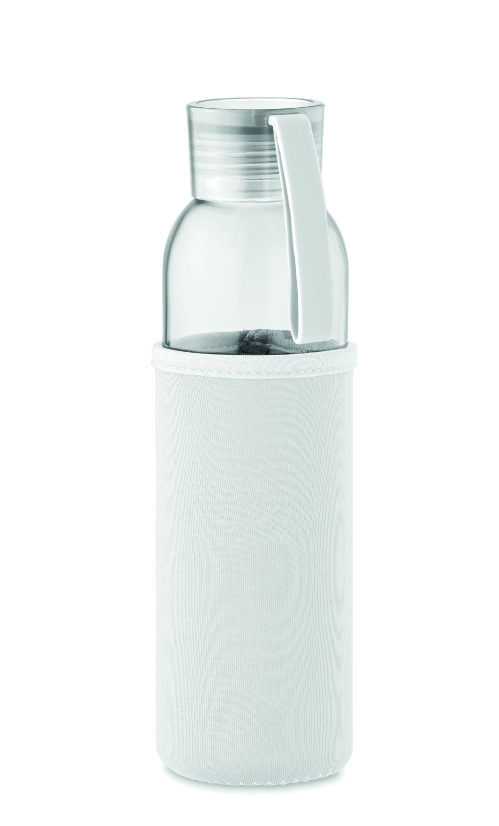 Szklana butelka 500 ml - obrazek 3