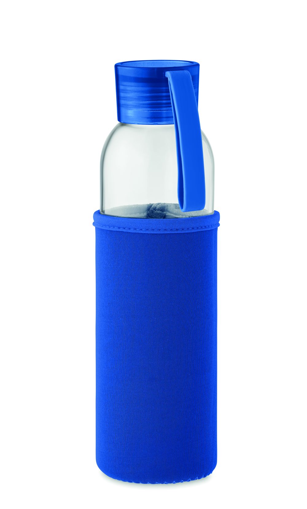 Szklana butelka 500 ml - obrazek 4
