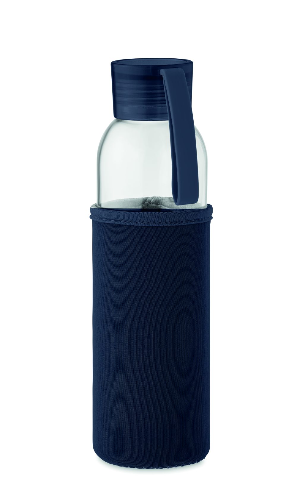 Szklana butelka 500 ml - obrazek 8