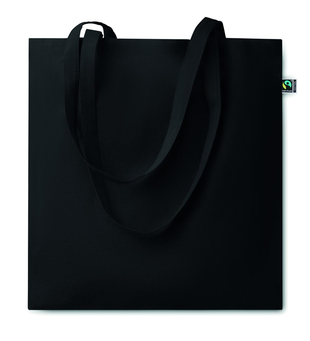 Torba Fairtrade 140gr/m²