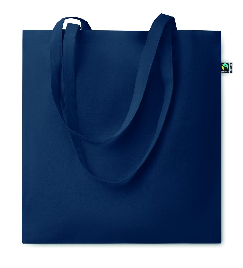 Torba Fairtrade 140gr/m² - obrazek 12