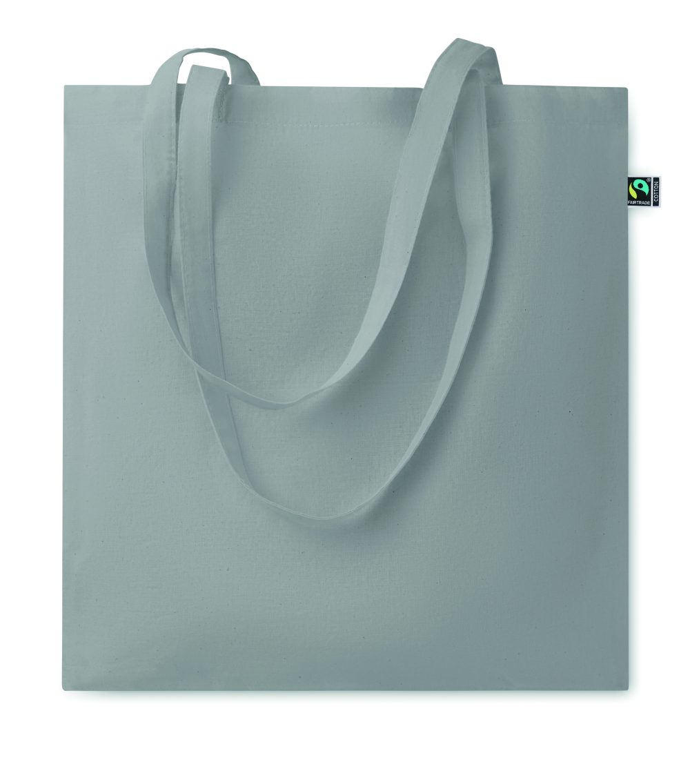Torba Fairtrade 140gr/m² - obrazek 5