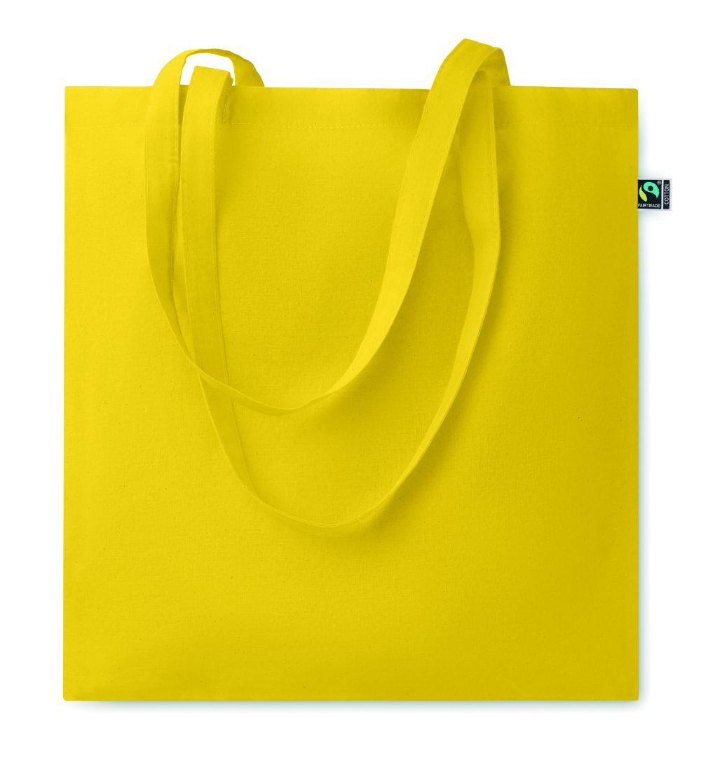 Torba Fairtrade 140gr/m² - obrazek 6