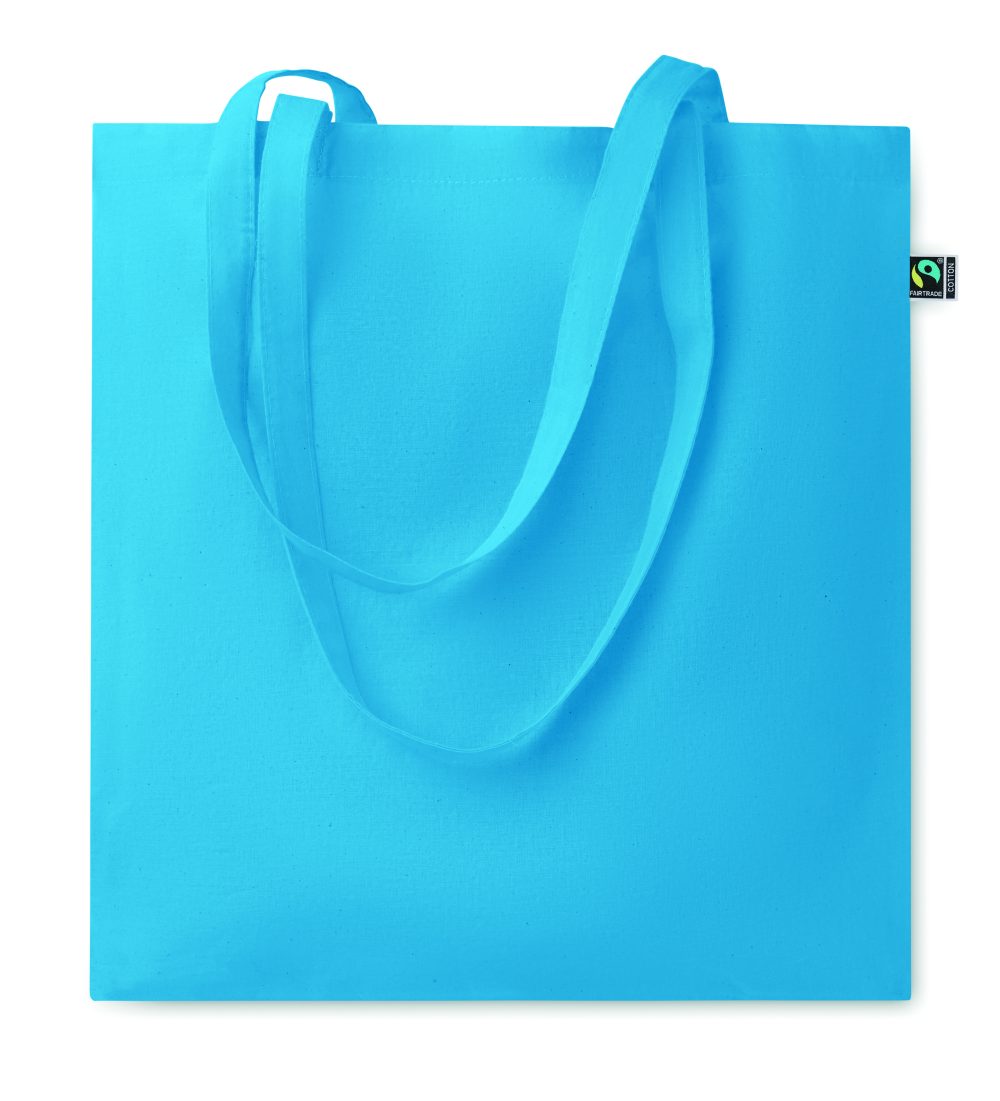 Torba Fairtrade 140gr/m² - obrazek 7