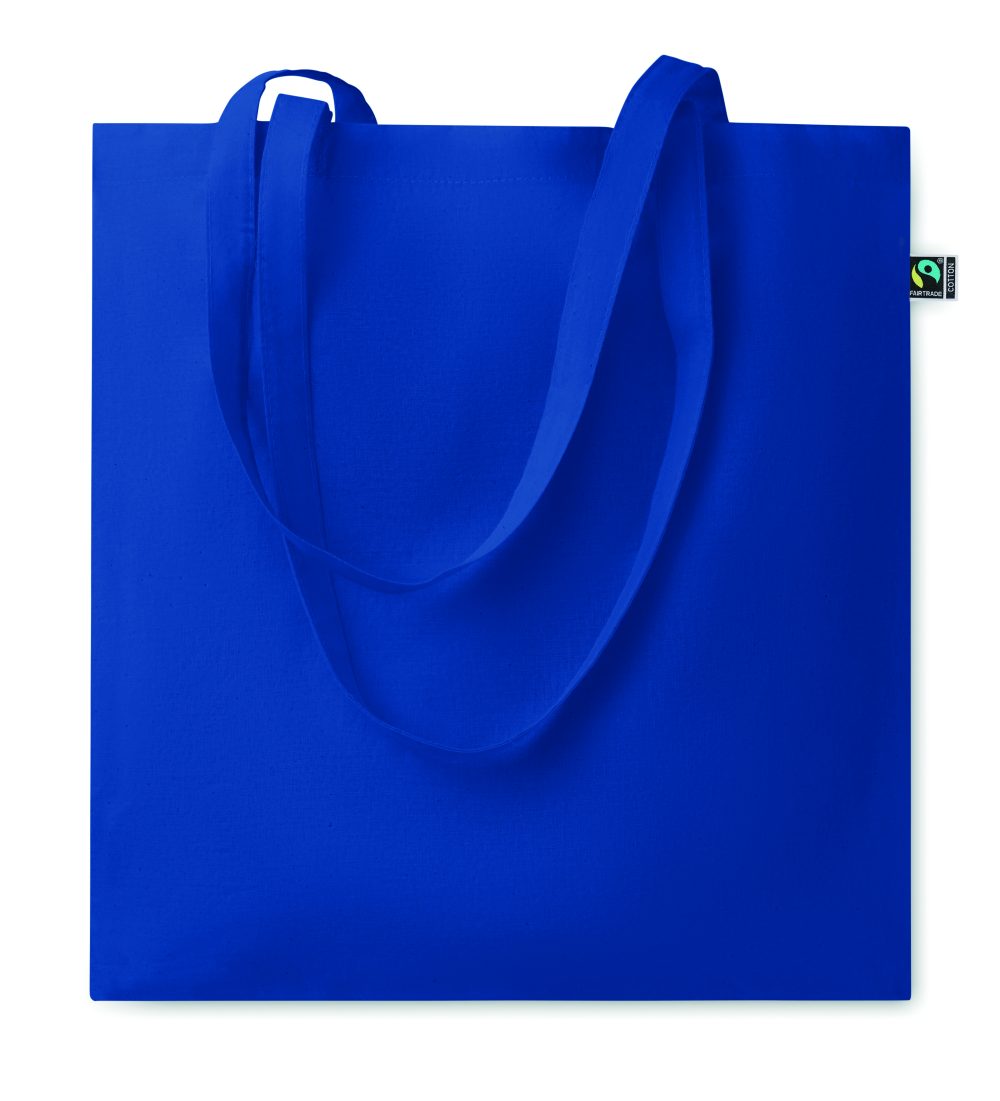 Torba Fairtrade 140gr/m² - obrazek 9
