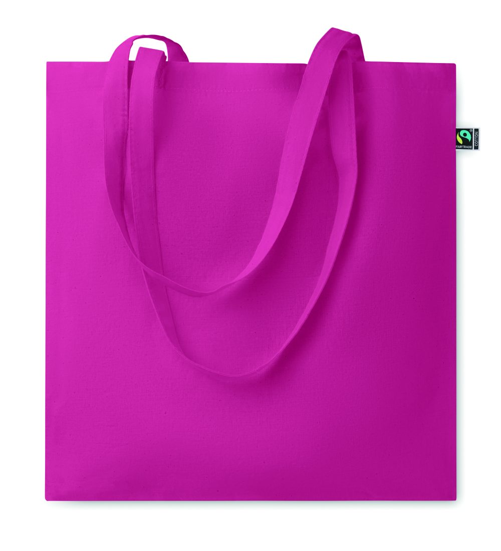 Torba Fairtrade 140gr/m² - obrazek 10