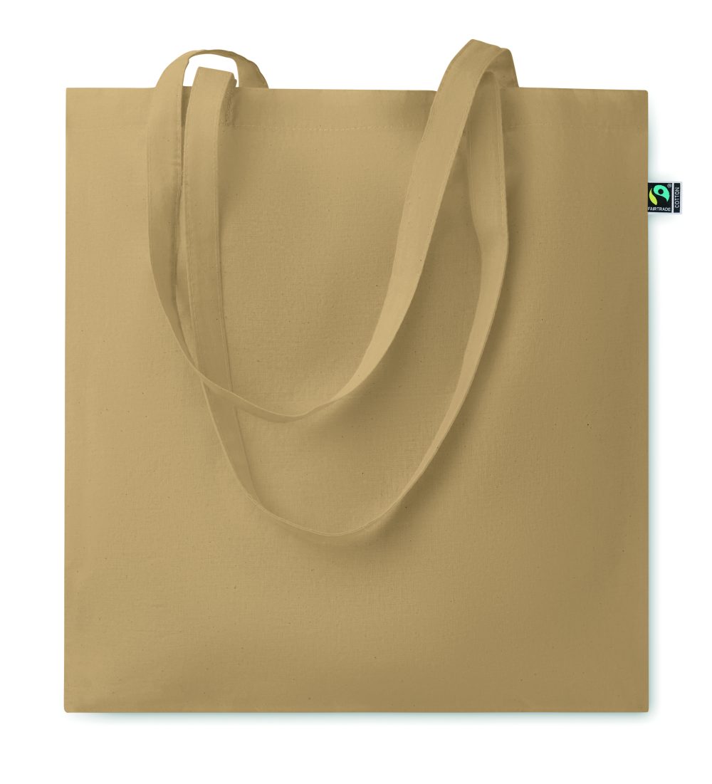 Torba Fairtrade 140gr/m² - obrazek 8