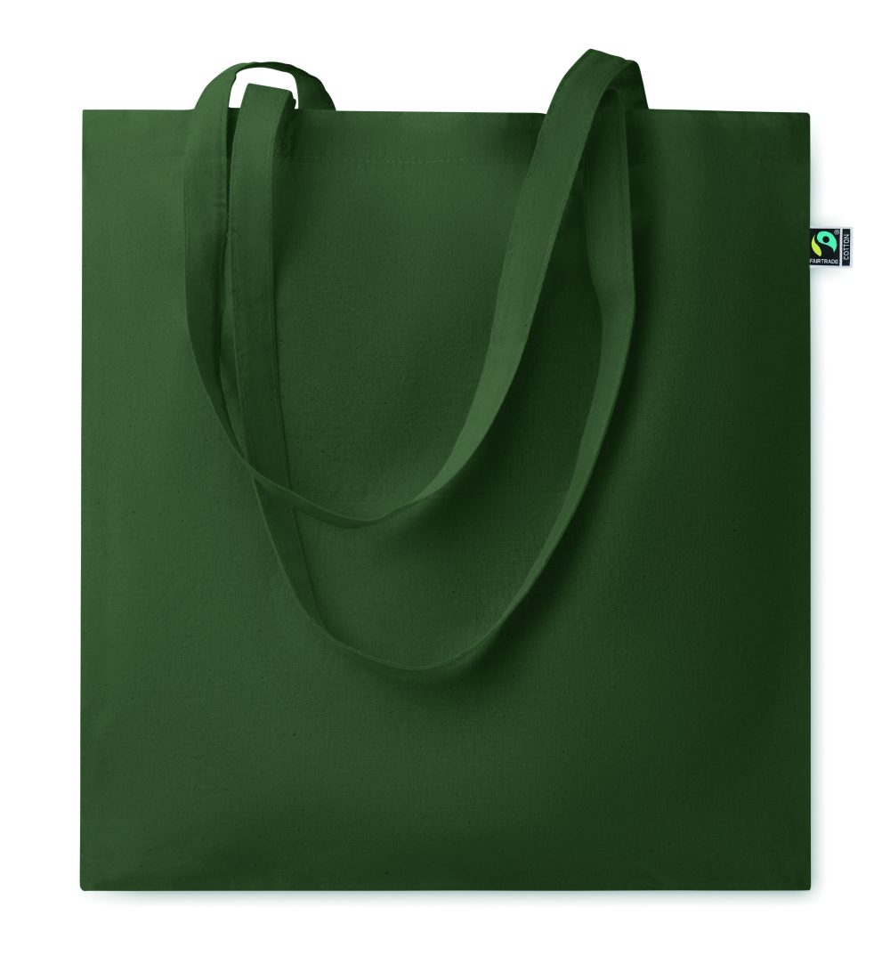 Torba Fairtrade 140gr/m² - obrazek 11