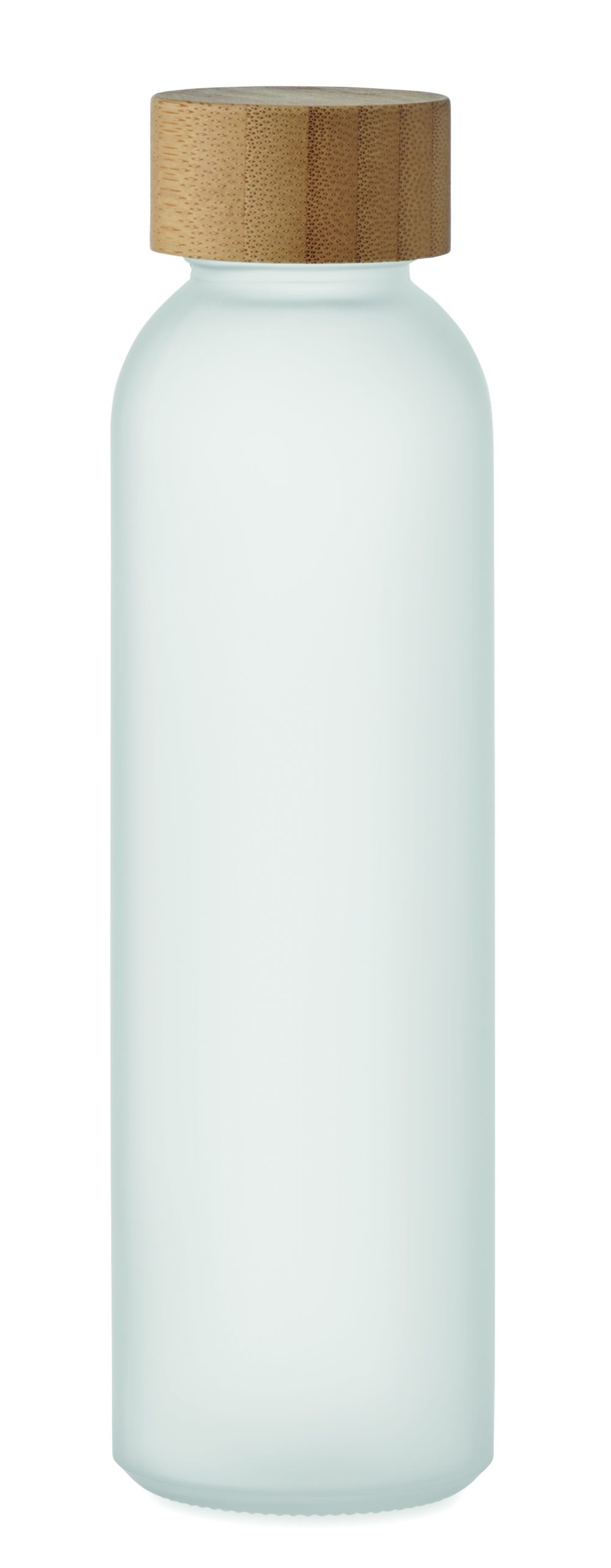 Butelka z matowego szkła500 ml - obrazek 4
