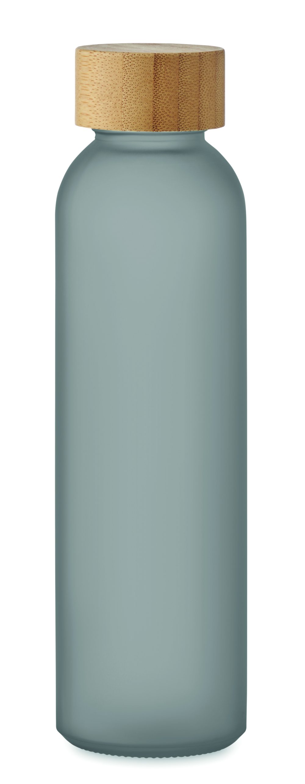Butelka z matowego szkła500 ml - obrazek 5