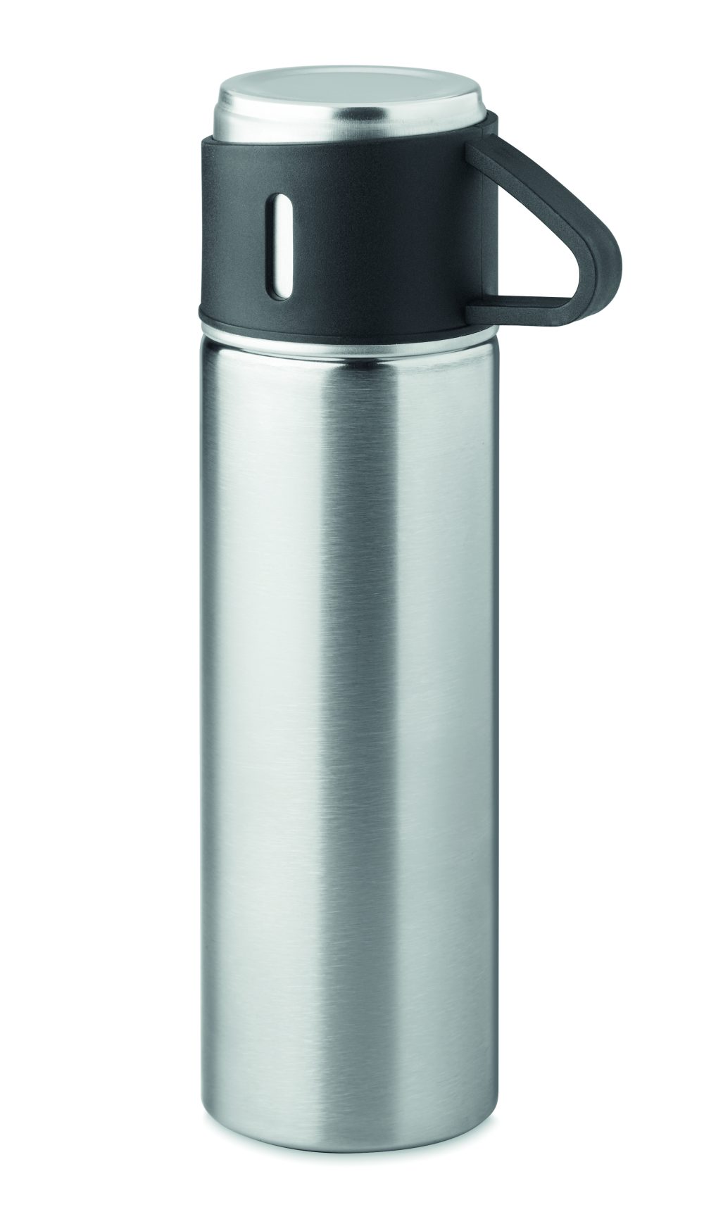 Butelka dwuścienna 420 ml - obrazek 4