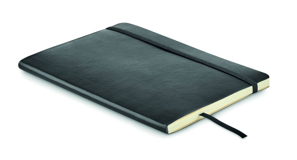 Notes A5 z recyklingu