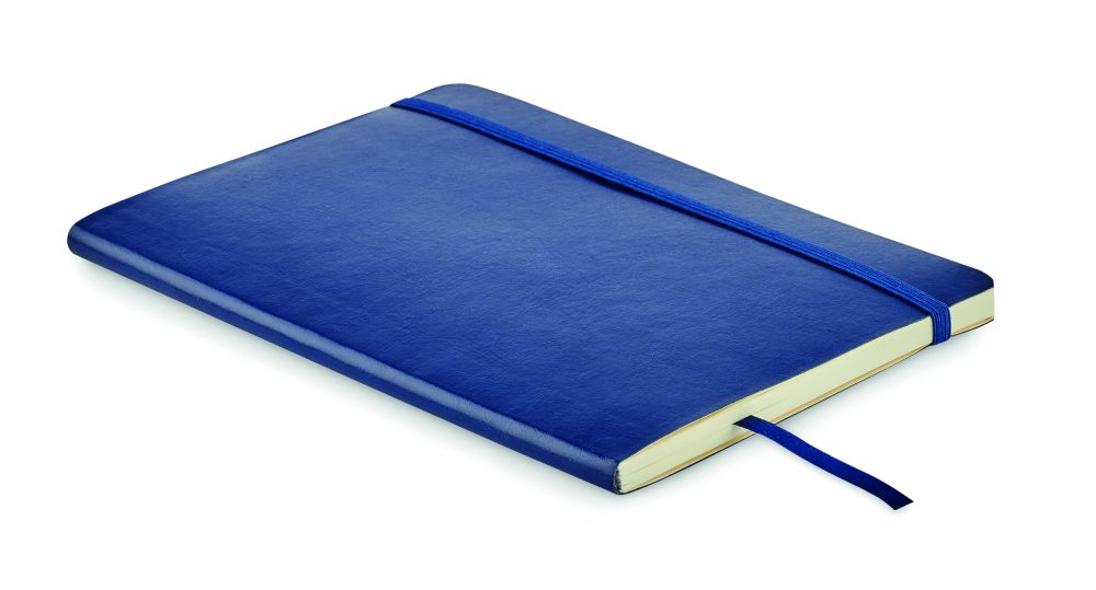 Notes A5 z recyklingu - obrazek 3