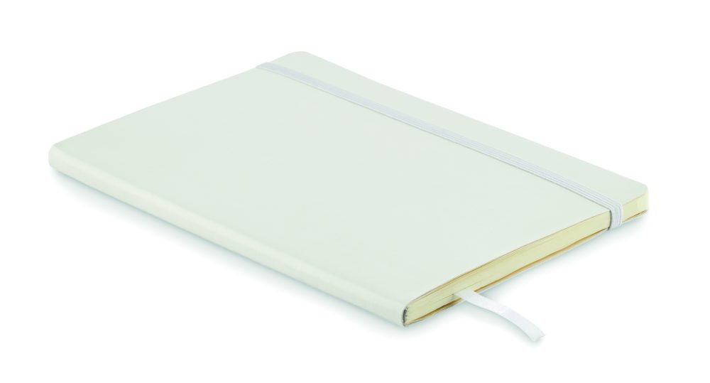 Notes A5 z recyklingu - obrazek 5