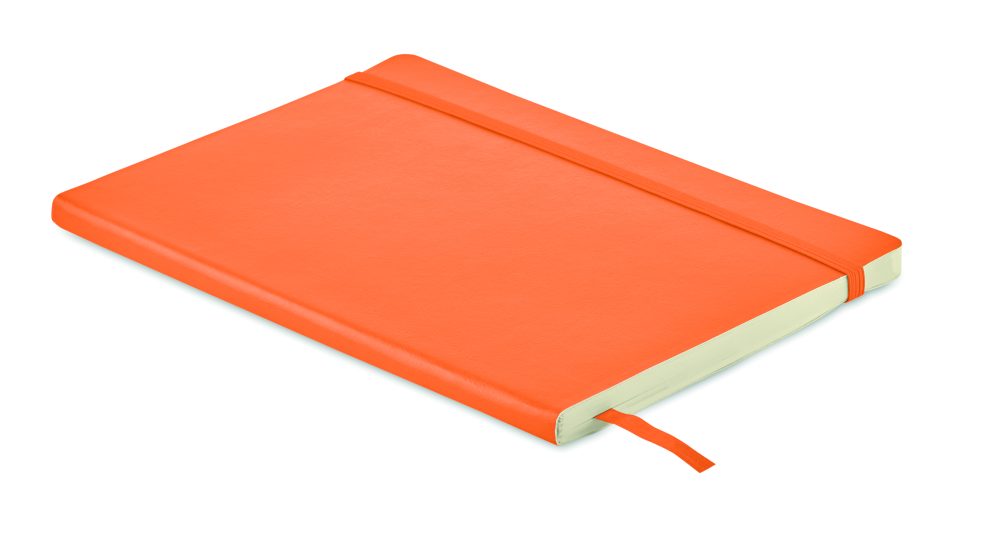 Notes A5 z recyklingu - obrazek 6