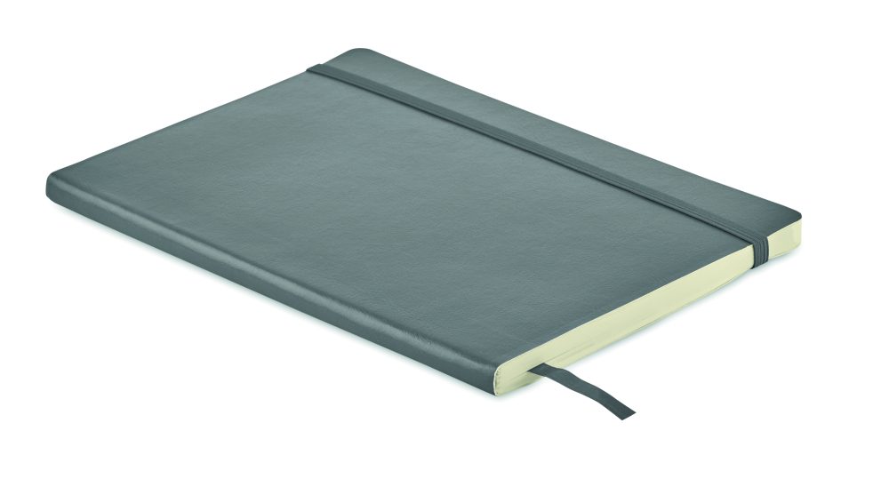 Notes A5 z recyklingu - obrazek 8