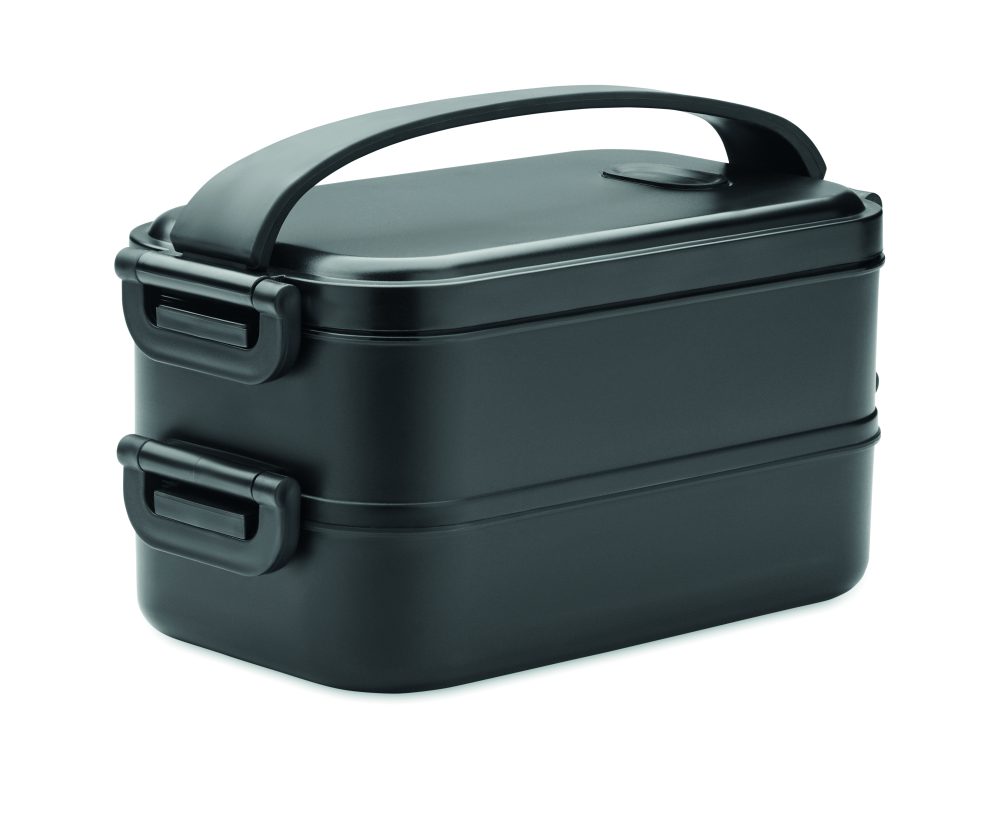 Lunch box z PP z