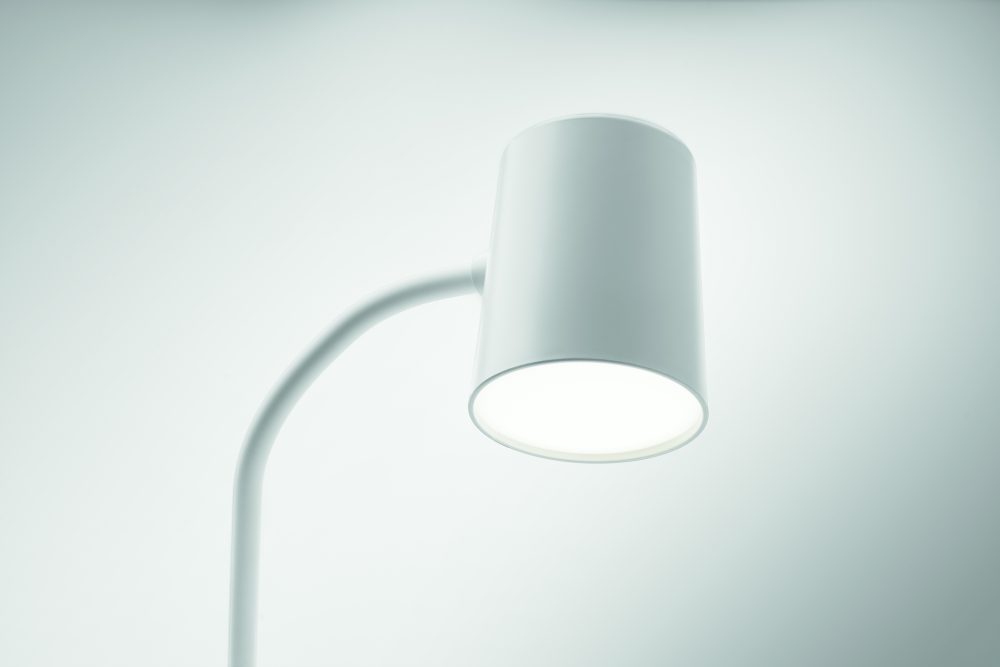 Lampa z ładowarką i głośnikiem - obrazek 11