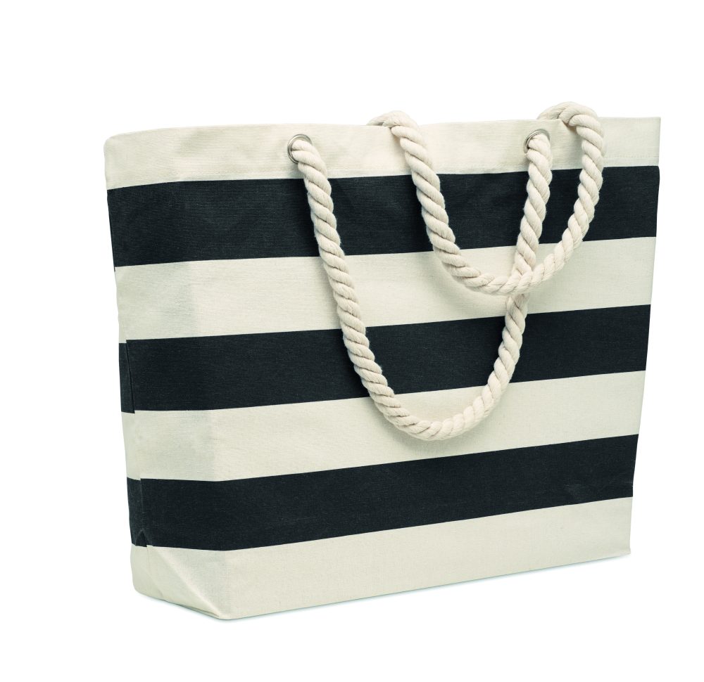 Torba plażowa bawełna 220gr/m² - obrazek 3