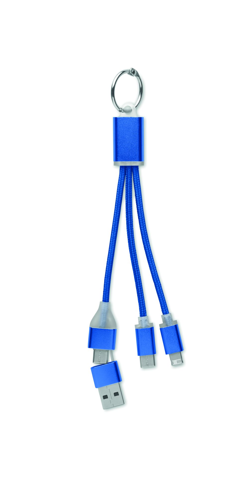 Kabel ładujący 4 w 1 typu C - obrazek 4