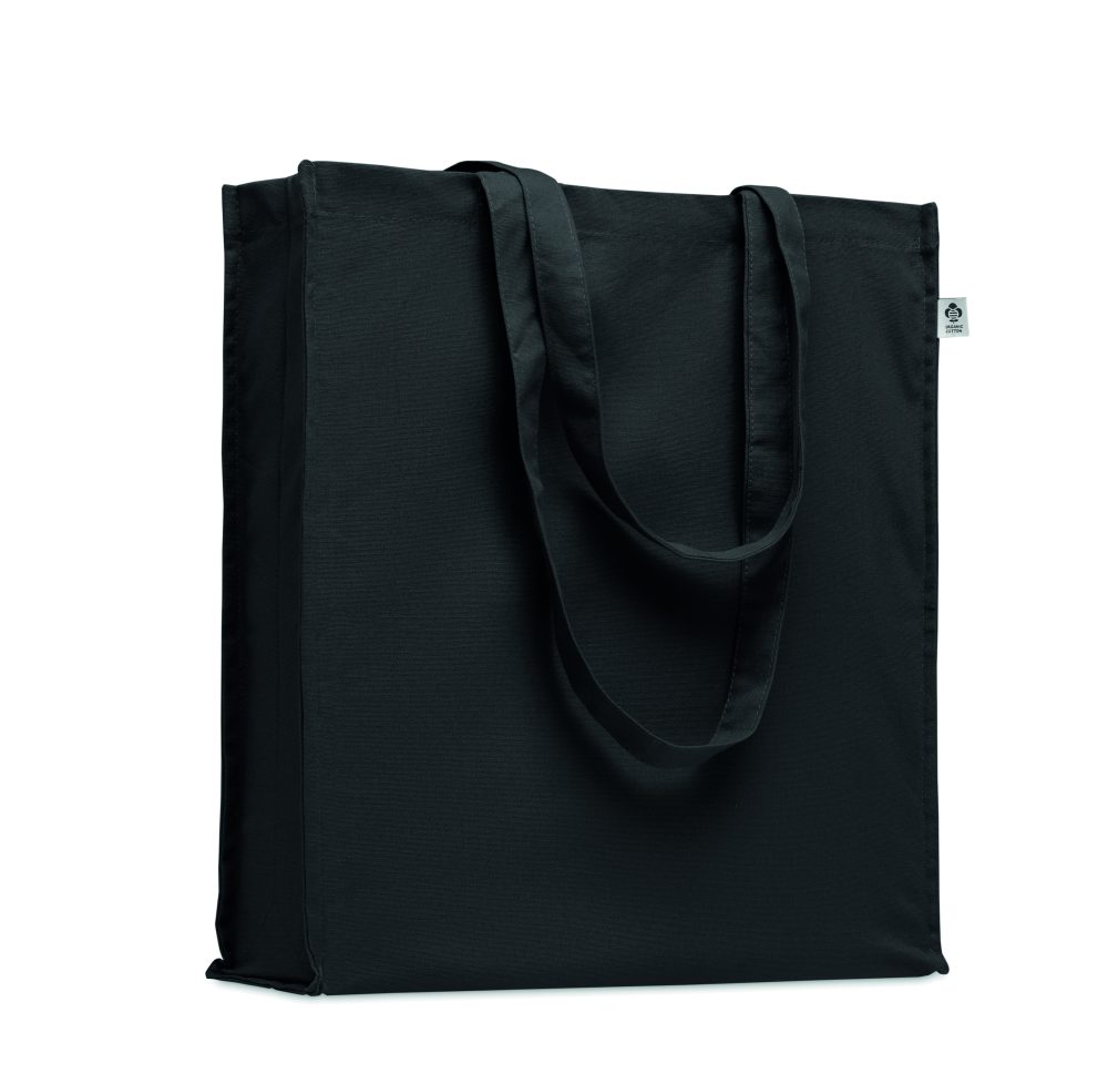 Torba z bawełny organicznej