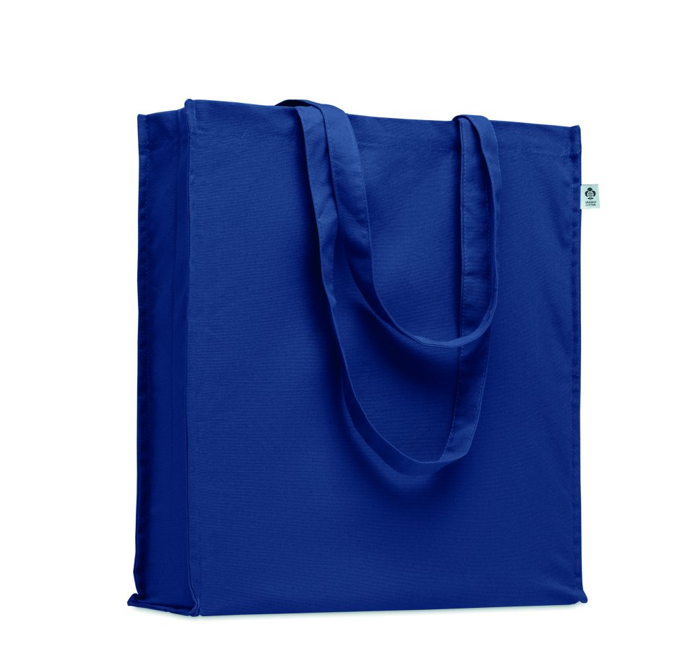 Torba z bawełny organicznej - obrazek 3