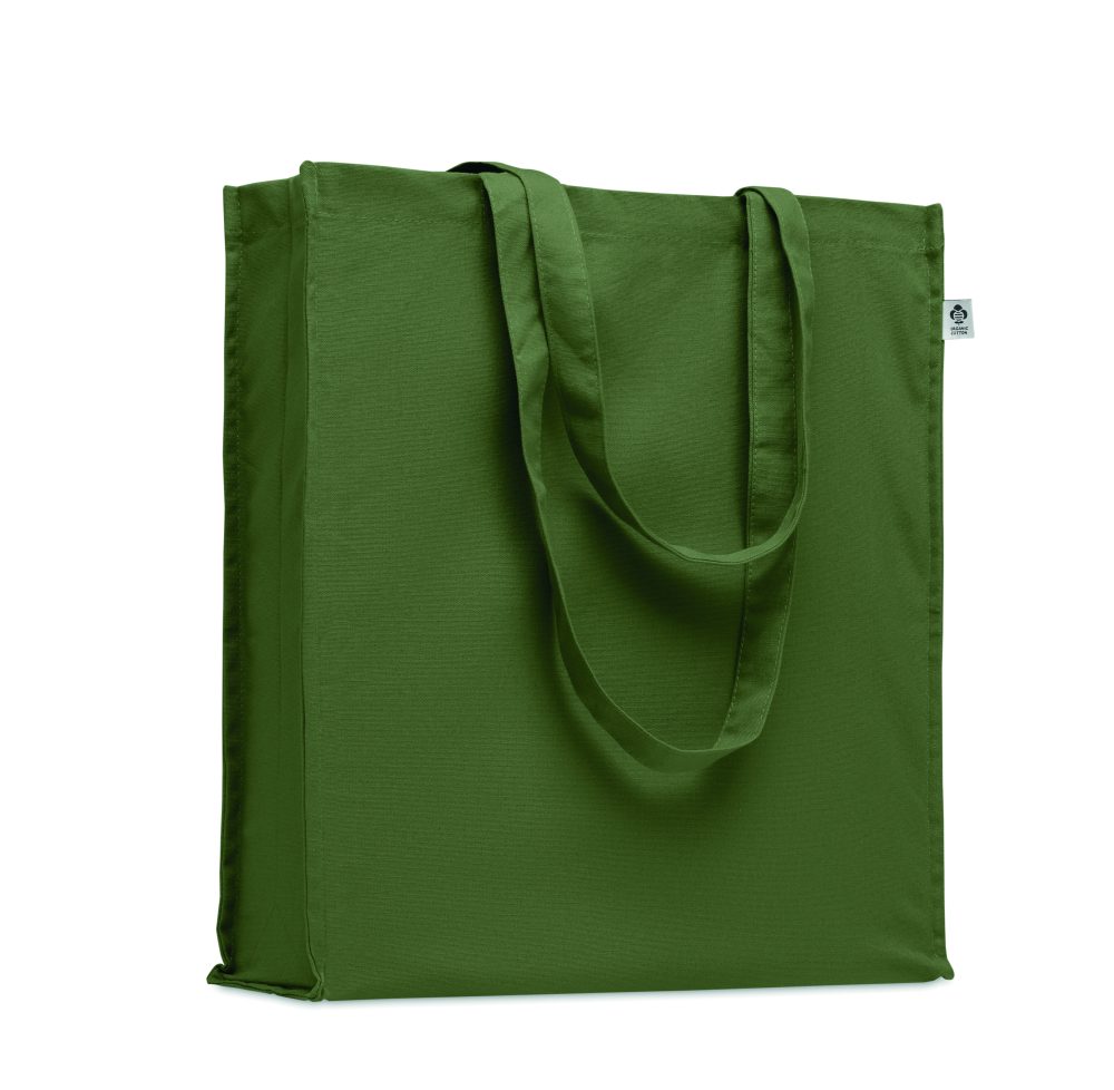 Torba z bawełny organicznej - obrazek 6