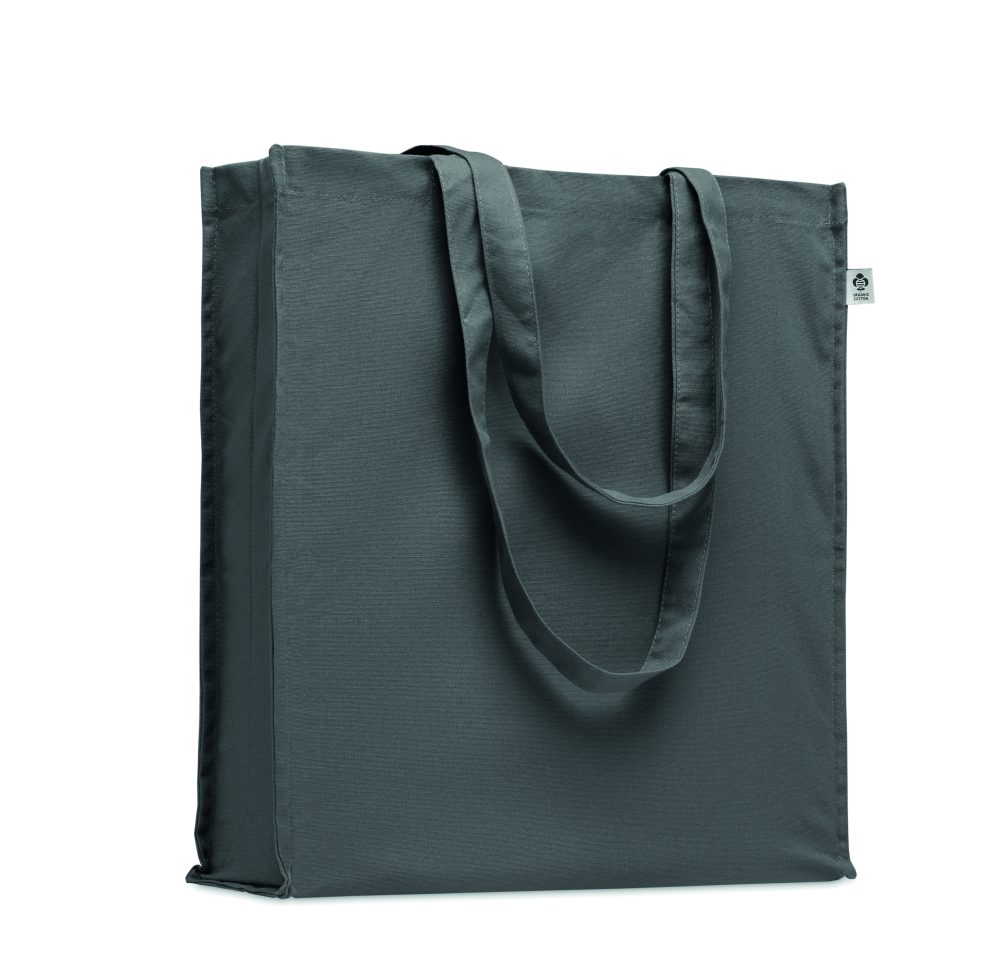 Torba z bawełny organicznej - obrazek 7